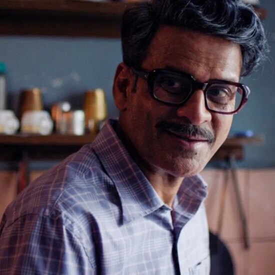 Manoj Bajpayee's 'Last Man in Tower' Opens in September, Drops Teaser 