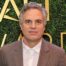 Mark Ruffalo at the AFI Awards in January.
