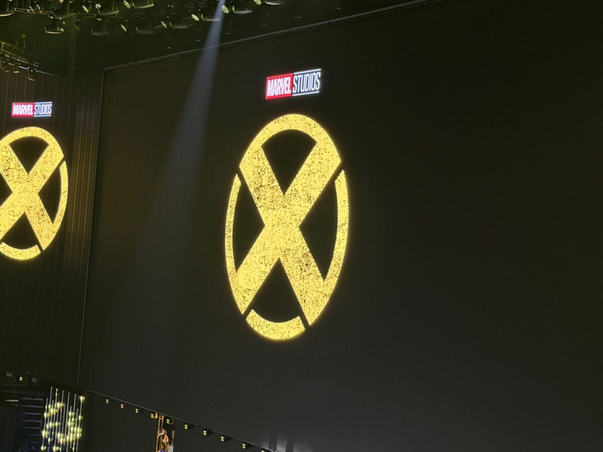 X-Men