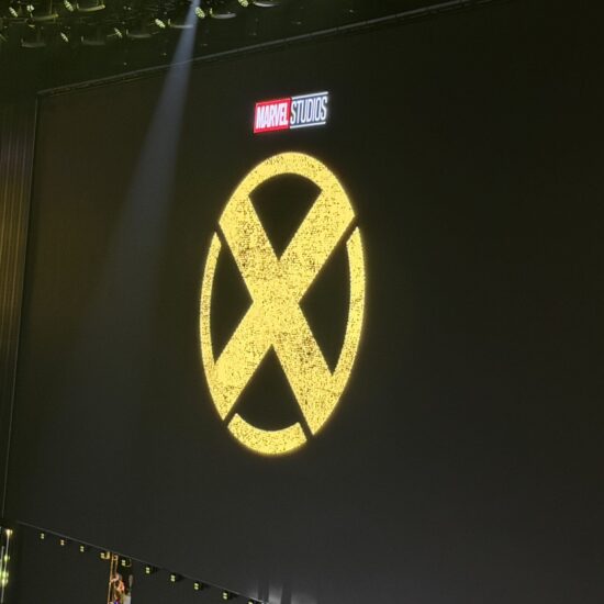 X-Men