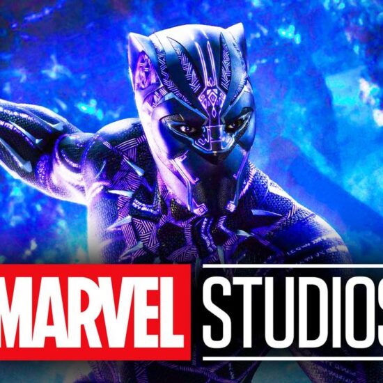 Marvel Studios' Black Panther