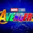 Avengers movie logo