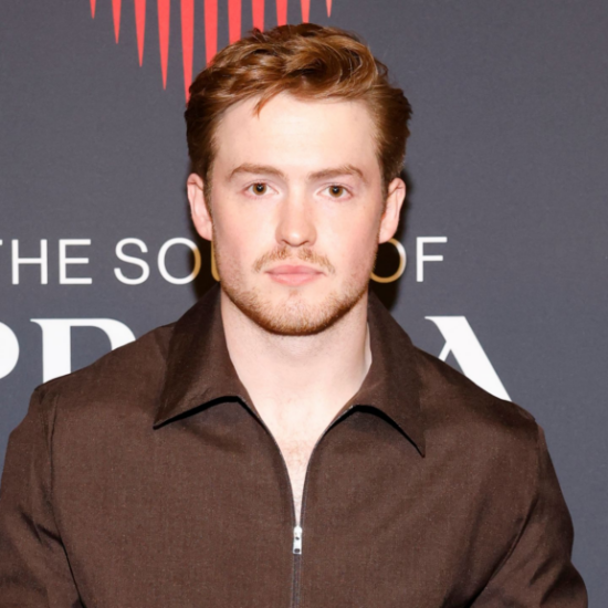 Marvel Studios Reportedly Eyes Kit Connor For Cyclops