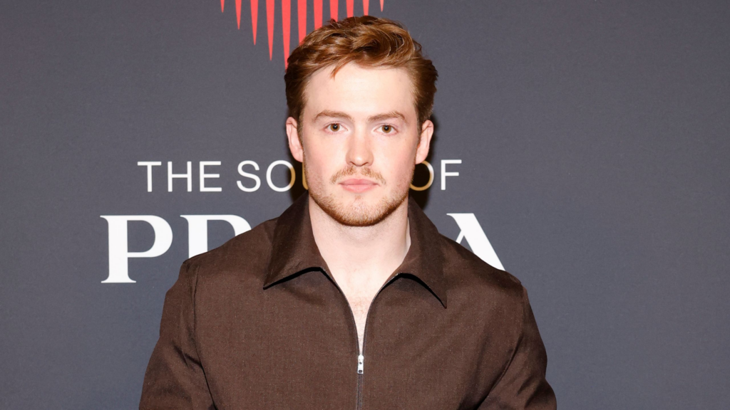 Marvel Studios Reportedly Eyes Kit Connor For Cyclops