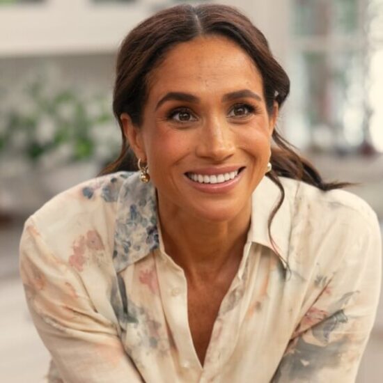 Meghan Markle maybe, possibly returning to acting [Updated]