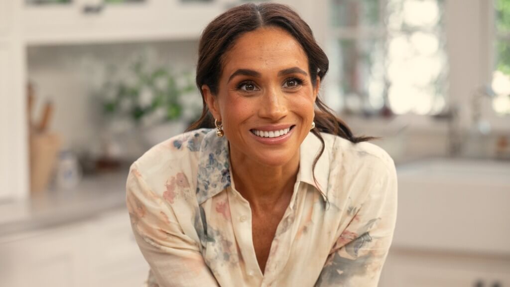 Meghan Markle maybe, possibly returning to acting [Updated]