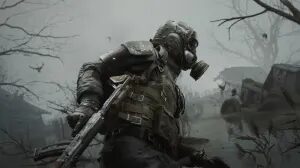 Metro 2039 Explores The Horror Humans Can Commit In Latest Gameplay Trailer