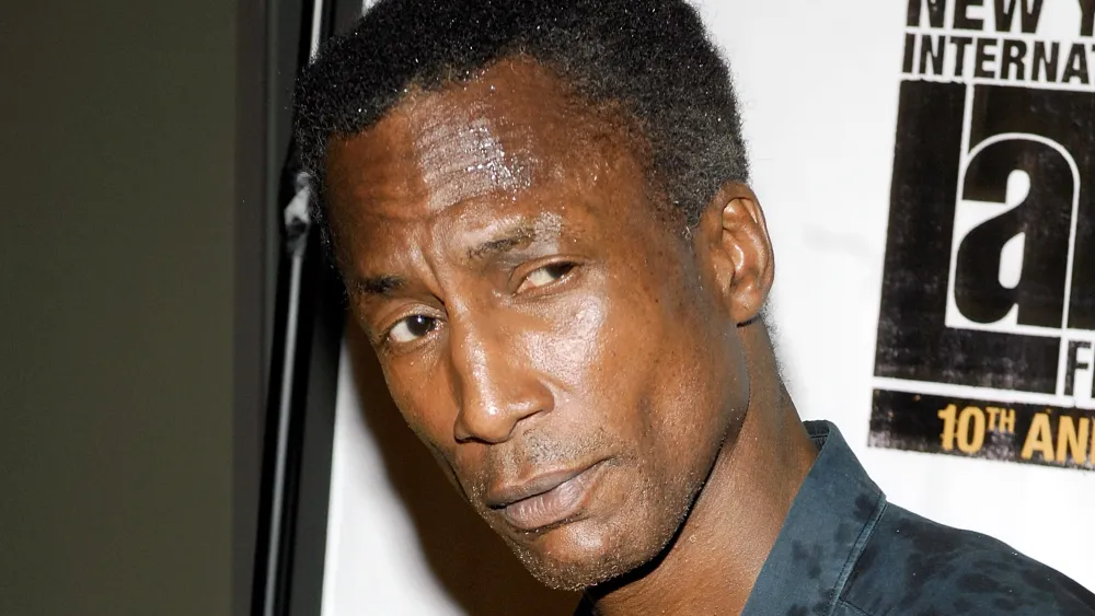 Michael Wright Dead: Star of 'The Five Heartbeats,' 'V' Was 70