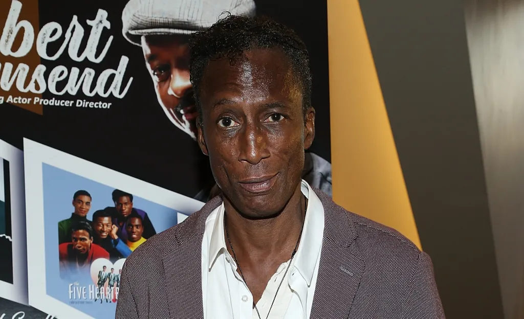 Michael Wright Dead: 'The Five Heartbeats' Star Was 70