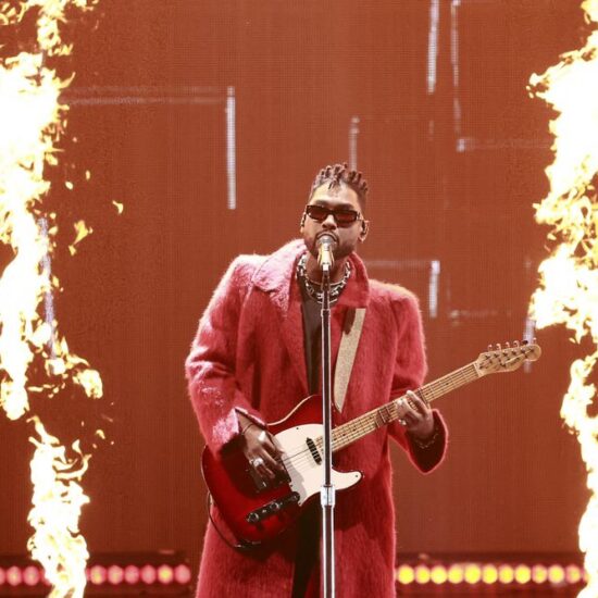 Miguel to perform live in South Africa for three spectacular nights in May 2027