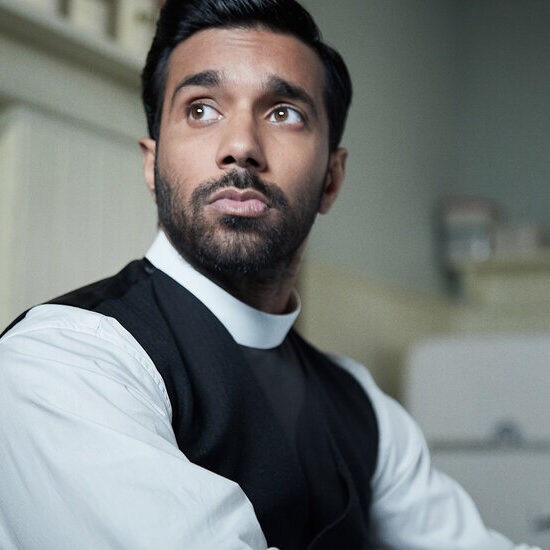 Miss ‘Grantchester’? Here Are More Crime-Solving Clergy