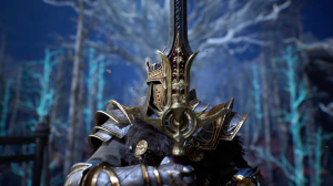 Mistfall Hunter’s Best Class Just Got Even Better