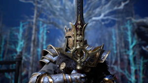 Mistfall Hunter’s Best Class Just Got Even Better