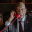 Morgan Freeman Interview: On “Lioness” and His Iconic Voice