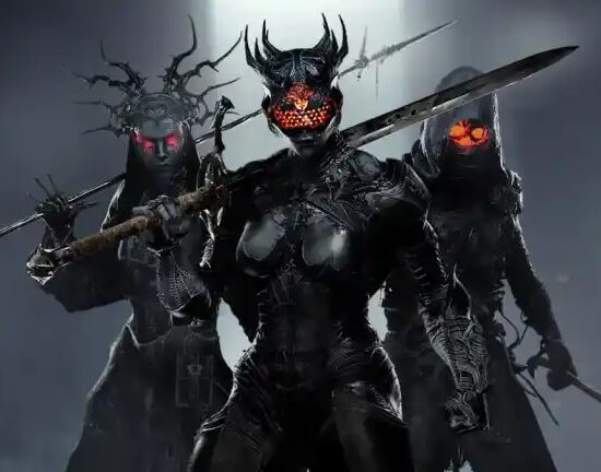 Mortal Shell 2 Advanced Access Now Available