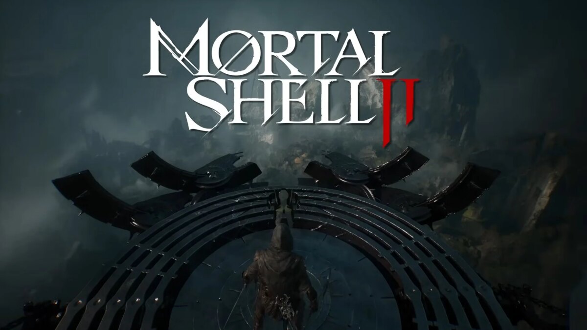 Mortal Shell 2 beta available for free now, progress carries over to the full game