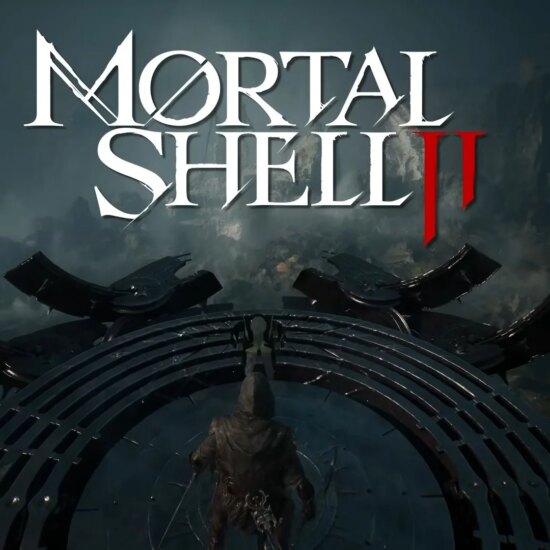 Mortal Shell 2 beta available for free now, progress carries over to the full game