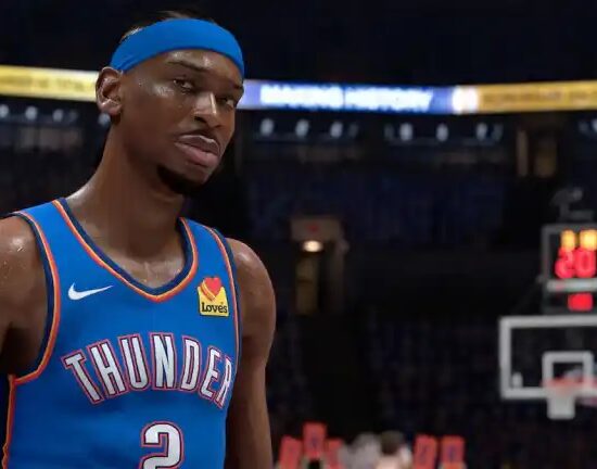 NBA 2K27's Top 100 Player Ratings Revealed