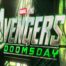 NEW&nbsp;Avengers: Doomsday&nbsp;Trailer&nbsp;