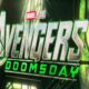 NEW&nbsp;Avengers: Doomsday&nbsp;Trailer&nbsp;