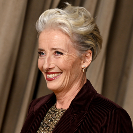 'Nanny McPhee' Musical From Emma Thompson Headed to the West End