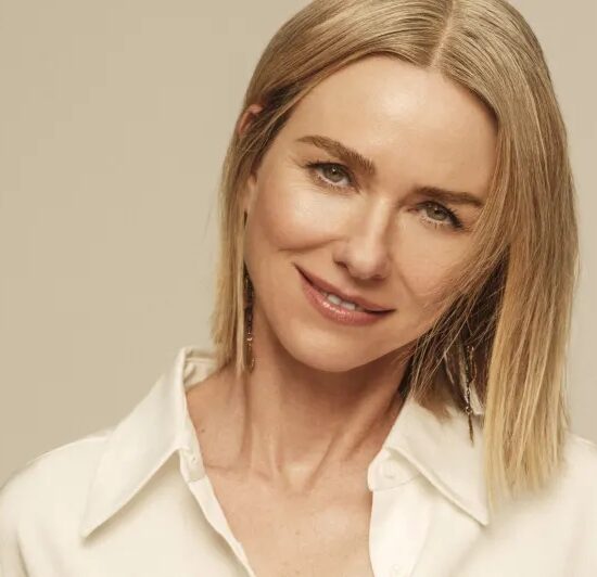 Naomi Watts Set For Zurich’s Golden Eye Award