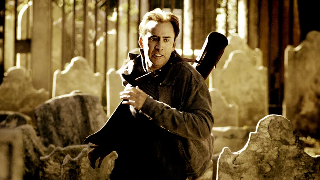 'National Treasure 3' In Works, Franchise Director Reveals