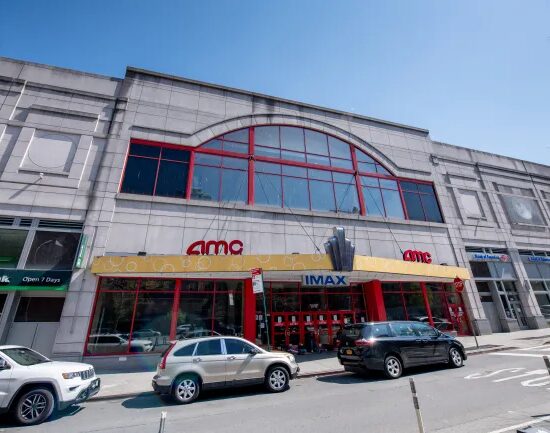 New York City's AMC Kips Bay Will Close by End of 2026