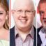 Nicola Coughlan, Matt Lucas Call for AI Voice Cloning Law