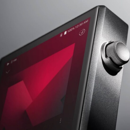Our favorite high-end music player brand just unveiled a successor to its 5-star entry-level DAP — though its definition of 'entry-level' might differ to yours