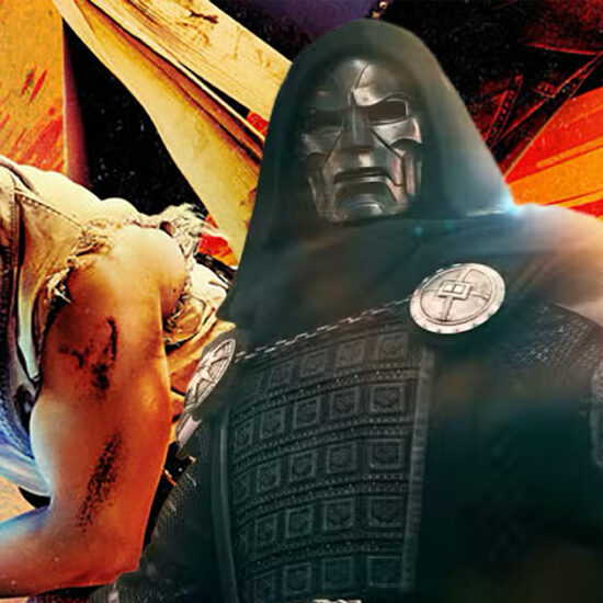 POLL: Which Fall 2026 Movie Are You Most Excited to See?