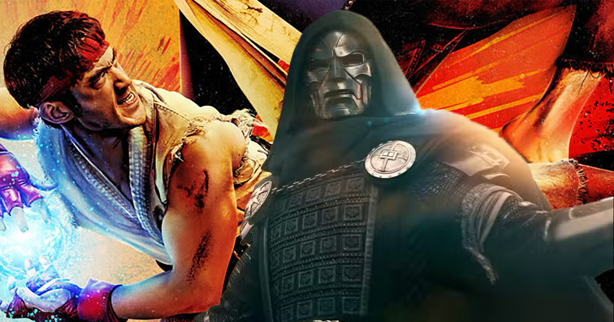 POLL: Which Fall 2026 Movie Are You Most Excited to See?