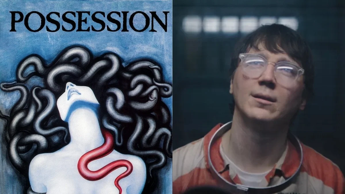 POSSESSION Horror Movie Remake: Cast, Release Date, and More