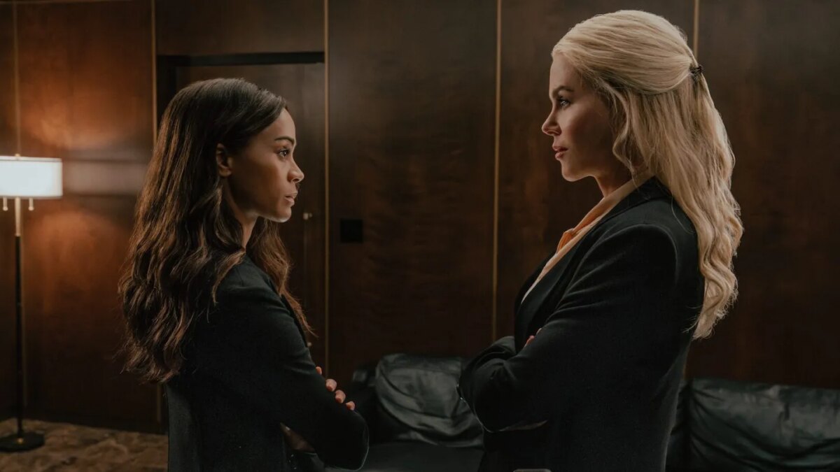Paramount+ Scored With Dad Shows. Now It’s Aiming for Female Viewers