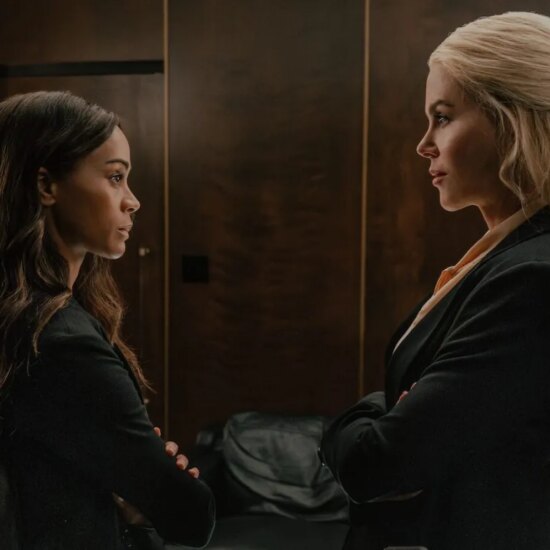 Paramount+ Scored With Dad Shows. Now It’s Aiming for Female Viewers