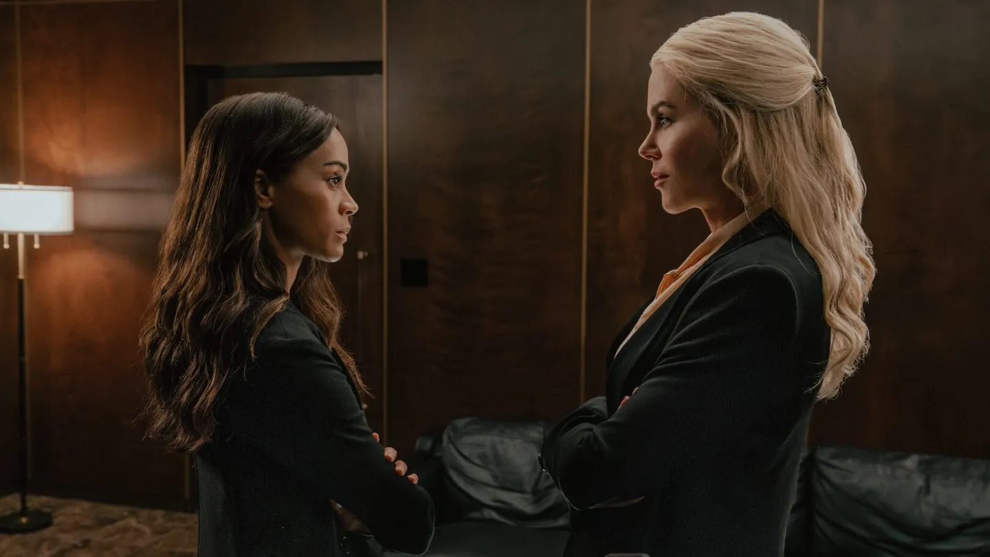 Paramount+ Scored With Dad Shows. Now It’s Aiming for Female Viewers