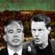 Paramount & State AGs Set Settlement Talks On Antitrust Suit Newsom On Merger