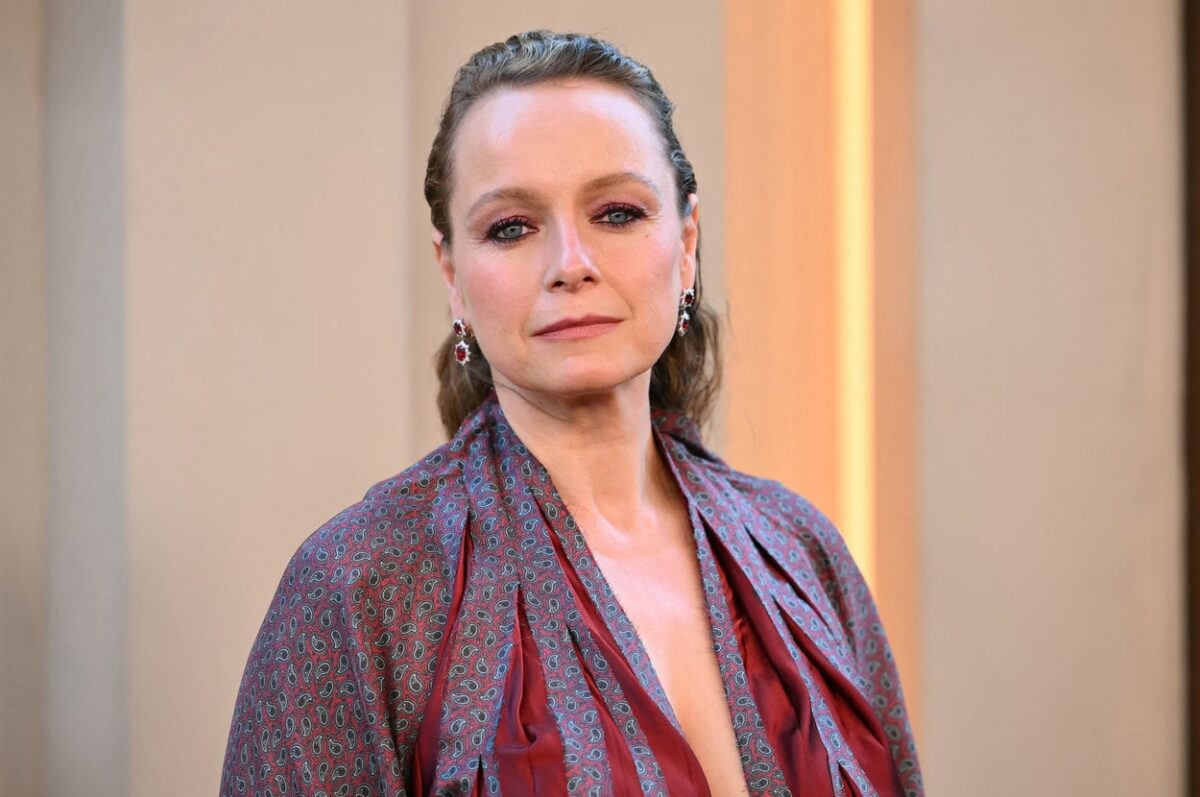 People Are Supporting This Standout Actor From “The Odyssey” After Their Sad Confession About Struggling To Find Work, And It Speaks To A Much Bigger Issue