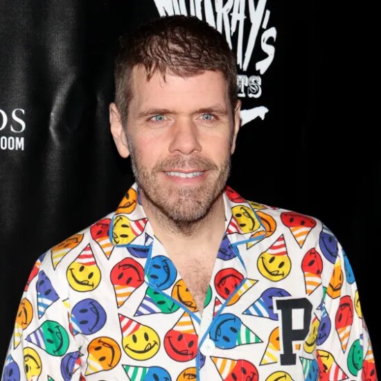 Perez Hilton: Disturbing Livestream Frightens Fans, Police Investigate