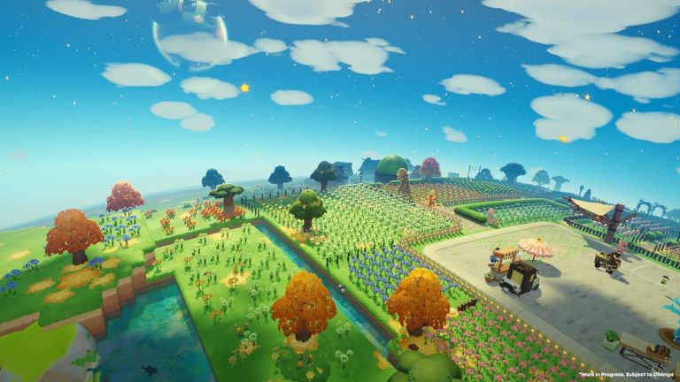 Petit Planet Sets Winter 2026 Global Launch at Gamescom Opening Night Live