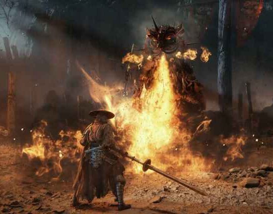 Phantom Blade Zero PC Requirements Revealed as Pre-Orders Go Live