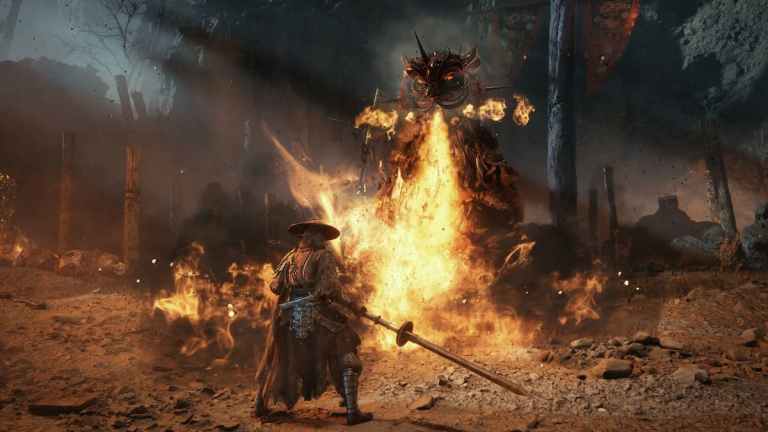 Phantom Blade Zero PC Requirements Revealed as Pre-Orders Go Live