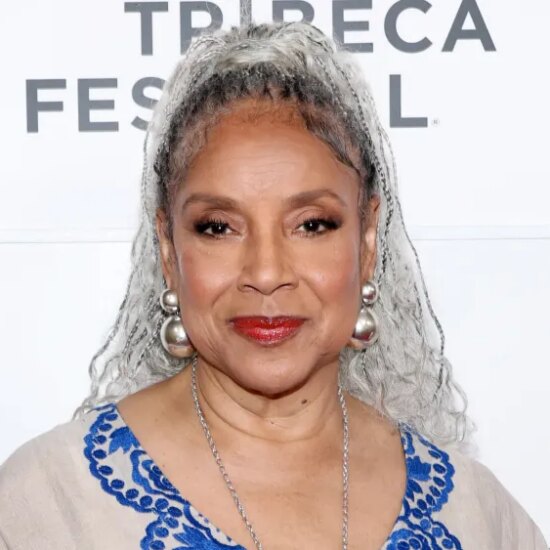 Phylicia Rashad Discusses Her Legacy at MVAAFF