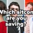 Picking Your Favourite British TV Icons Has Never Been This Difficult