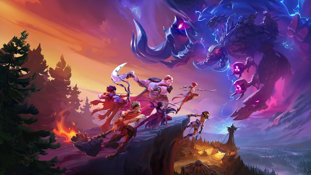 PlayStation co-op spin-off Horizon Hunters Gathering is reportedly being overhauled after poor testing feedback