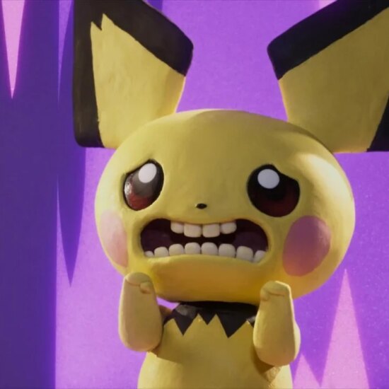 Pokémon is coming to Disney as The Misadventures of Sirfetch’d & Pichu debuts on Disney+