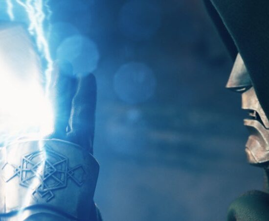 Presale Tickets For 'Avengers: Doomsday' Are Easily Outpacing 'Spider-Man: Brand New Day'