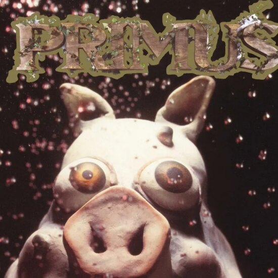 Primus: Pork Soda Album Review