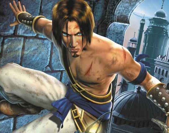 Prince of Persia: The Sands of Time Gets Major New PC Features on GOG