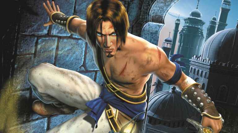 Prince of Persia: The Sands of Time Gets Major New PC Features on GOG
